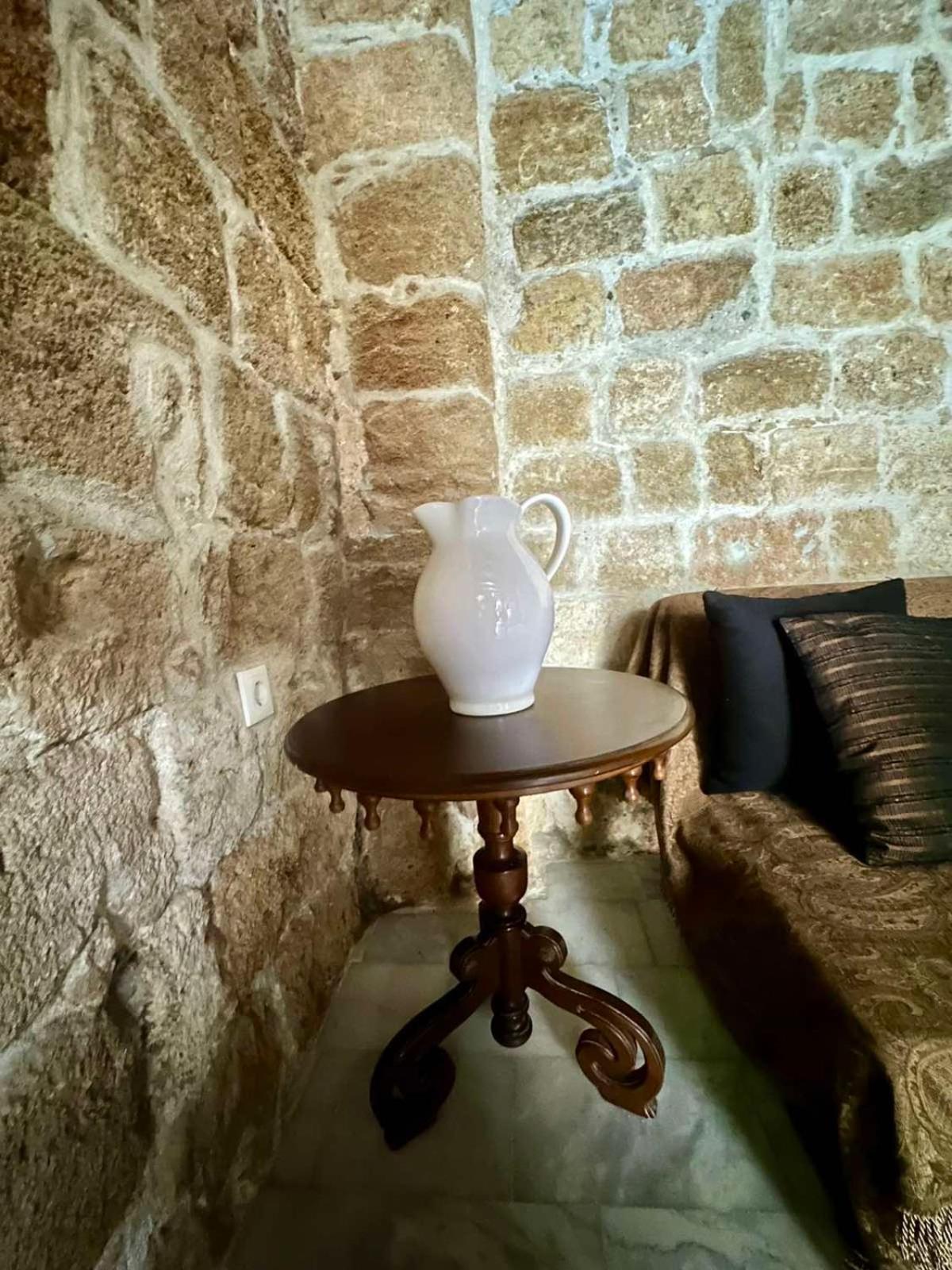 St. John House With Dome In Old Town Rhodes Lejlighed Rhodes City Eksteriør billede